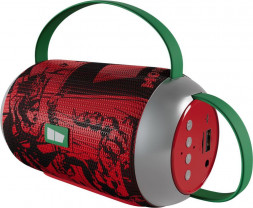 Акустика MORE CHOICE (4610196402395) BS24 Red