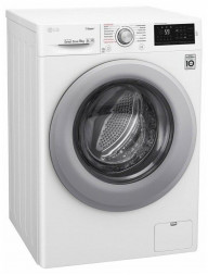 Стиральная машина LG F4M5VS4WP [ПИ]