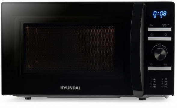 Микроволновая печь HYUNDAI HYM-D3031