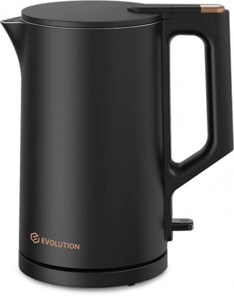 Электрический чайник EVOLUTION KP15151B