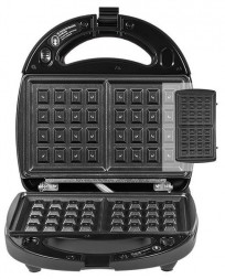 Вафельница RED SOLUTION RMB-M613/1