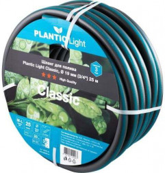 FISKARS Plantic Light Classic 19161-01, ? 19 мм (3/4 ) 25 м