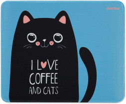 Коврик SMARTBUY (SBMP-104-CT) Cat S-size