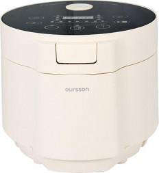 Мультиварка OURSSON PM5016SD/IV