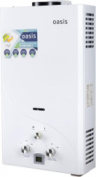 Водонагреватель газовый OASIS 20 OG (P0000169383)