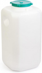 Канистра АЛЬТЕРНАТИВА М410 Бочка 110л. (диам.горл.215мм)