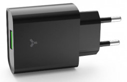 Устройство зарядное ACCESSTYLE СЗУ Sunset 18WU Black