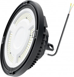 Светодиодный светильник КОСМОС KHB120d100W6500K белый