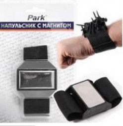 Набор инструментов PARK MAG 7 (356907)