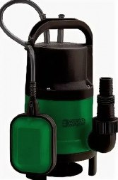 Насос дренажный ЭНЕРГОПРОМ НПД-750ГР/10А Насос для грязной воды