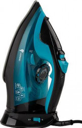 Утюг LEONORD LE-1807U бирюзовый (270100)