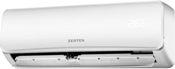 ZERTEK ZN-7 on/off
