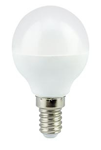 Лампа светодиодная ECOLA K4QV54ELC 5,4W/G45/E14/4000K