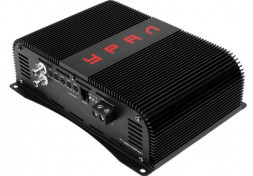 Автоусилитель URAL ТТ 1.1600 КОМПАКТ