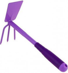 Мотыга садовая INBLOOM Мотыга садовая, 29х18см, PP, металл (181-018)