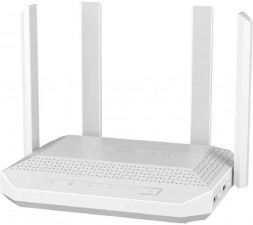 Маршрутизатор KEENETIC (KN-1012) Giga, White