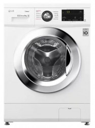 Стиральная мпашина LG F4J3TS2W [ПИ]