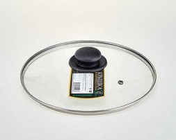 Крышка PRIMA COLLECTION 26см стеклянная PC4126 П0301