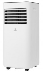 Мобильный кондиционер ECOSTAR KV-DS05CH-E (НС-1300165)