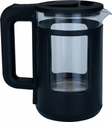 Чайник электрический OASIS 353 making Оasis everywhere K-17GPB