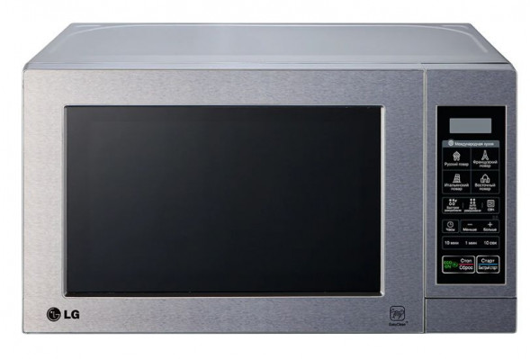 Микроволновая печь LG MS-2044V [ПИ]