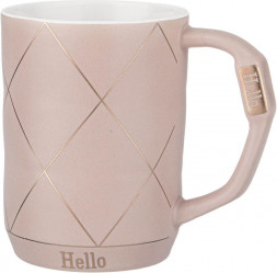 Кружка LEFARD 756-342 BREAK TIME 380мл