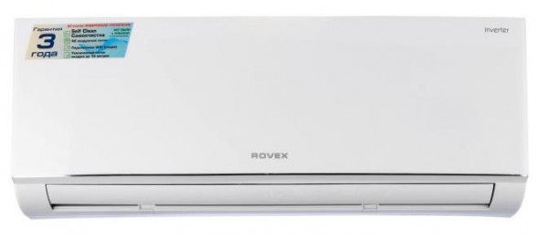 Сплит-система ROVEX RS-12CBS4 Серия CBS4 inverter