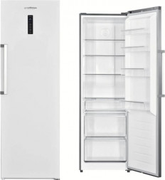 Холодильник SNOWCAP L NF 388 W 355л белый