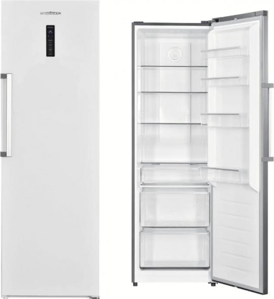 Холодильник SNOWCAP L NF 388 W 355л белый