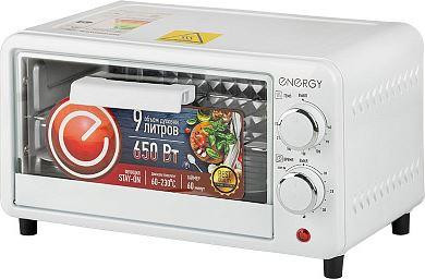 Духовка электрическая ENERGY GT-09A-W (105496)