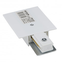 АКСЕССУАРЫ ДЛЯ СВЕТИЛЬНИКОВ VOLPE (UL-00007379) UBX-Q123 R01 WHITE 1 POLYBAG