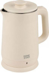 Чайник HOMESTAR HS-1006 (107004)
