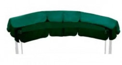 Тент универсальный OLSA Тент универсальный с 1191 ( качели Турин, Турин-2, Турин Премиум, Азалия, Мастак Премиум)