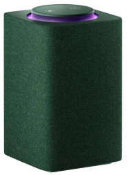 Колонка ЯНДЕКС YNDX-00053Z СТАНЦИЯ МАКС (ZIGBEE) ЗЕЛЕНЫЙ