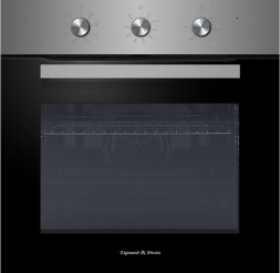 НЕЗАВИСИМЫЕ ДУХОВЫЕ ШКАФЫ ЭЛЕКТРИЧЕСКИЕ ZIGMUND &amp; SHTAIN E 176 S