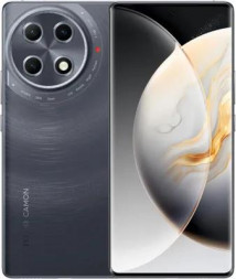 Смартфон TECNO Camon 30S Pro CLA6 8/256Gb Interstellar Grey