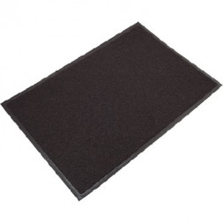 Коврик VORTEX 22200 Коврик пористый 60*90см коричневый