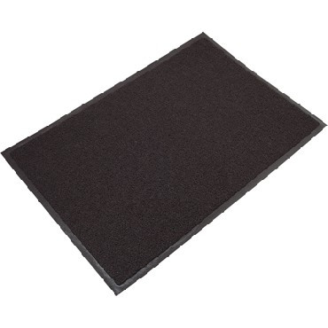 Коврик VORTEX 22200 Коврик пористый 60*90см коричневый