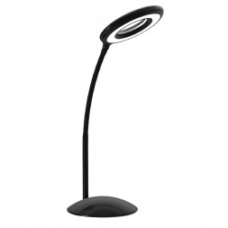 Лампа настольная СТАРТ (14679) CT201 черный