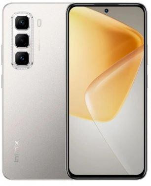 Смартфон INFINIX Hot 50 Pro X6881 8/128Gb Grey Titanium