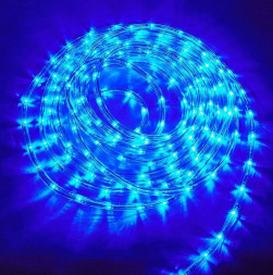 Гирлянда UNIEL (UL-00008569) ULD-D50 8M/С08 IP44 BLUE