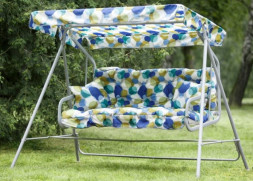 Качели садовые OLSA Бари с821 Качели садовые