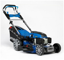 Бензиновая газонокосилка HYUNDAI L 5620S