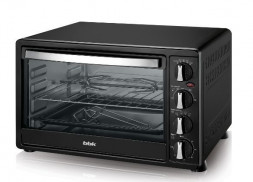 Духовка электрическая BBK OE4523MC черный