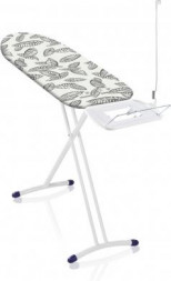 Гладильные доски LEIFHEIT 72592 AirBoard Express L Solid Maxx 130х45 см, без подкл. к электросети