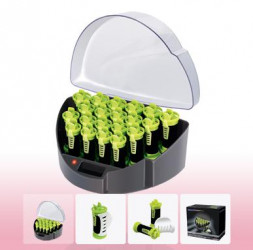 Прибор для укладки волос REMINGTON KF40E (бигуди)