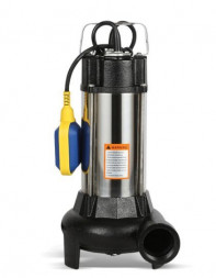 Насос фекальный OASIS F/FD-110R