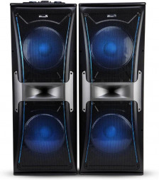 Мидисистема ELTRONIC (30-43) CRAZY BOX - колонка 15