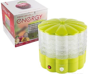 Сушилка для овощей ENERGY EN-552