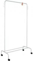 Вешалка напольная ЗМИ "Радуга 2" (Белый) ВГАР2 Б ЗМИ "Радуга 2" (Белый) ВГАР2 Б